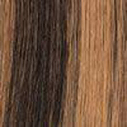 Dream Hair S - Senegal 100 Bulk Length 10&quot;/25cm Synthetic Hair - Gtworld.de