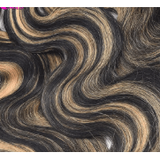 Dream Hair S - Senegal 100 Bulk Length 10"/25cm Synthetic Hair - gtworld.de