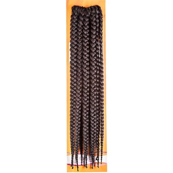 Dream Hair S - Senegal 300 Bulk Synthetic Hair - Gtworld.de