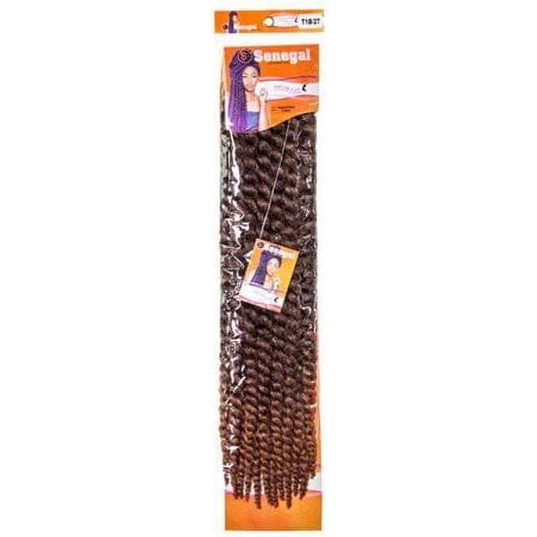 Dream Hair S - Senegal 500 Bulk 24 - Gtworld.de