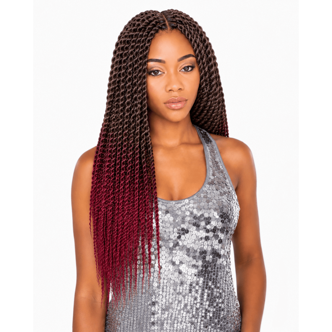Dream Hair S-Senegal ML Braids 800 Synthetic Hair - gtworld.de