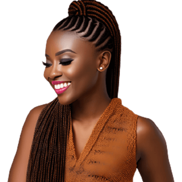 Dream Hair S - Tanzanian Crochet - Gtworld.de