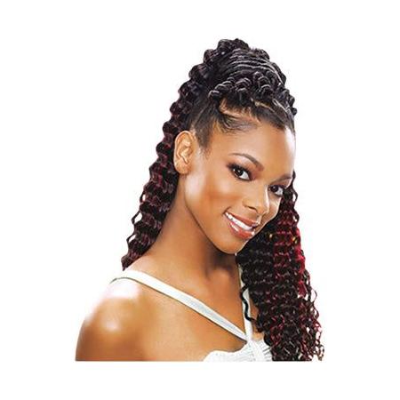 Dream Hair S - Top Braid - Bulk - Tresse Synthetic Hair - Gtworld.de