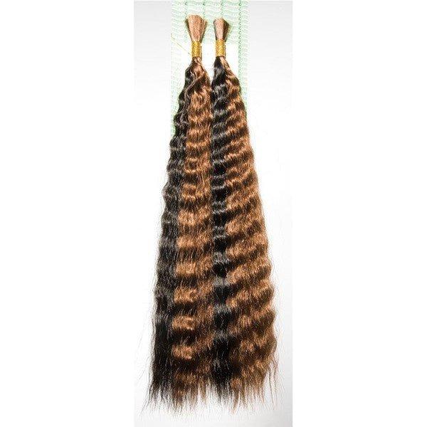 Dream Hair S - Weft Bulk 24&quot;/61cm Synthetic Hair - Gtworld.de