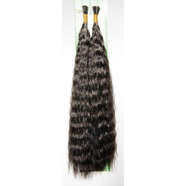 Dream Hair S - Weft Bulk 24&quot;/61cm Synthetic Hair - Gtworld.de