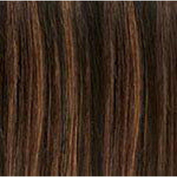 Dream Hair S - Weft Bulk 24&quot;/61cm Synthetic Hair - Gtworld.de