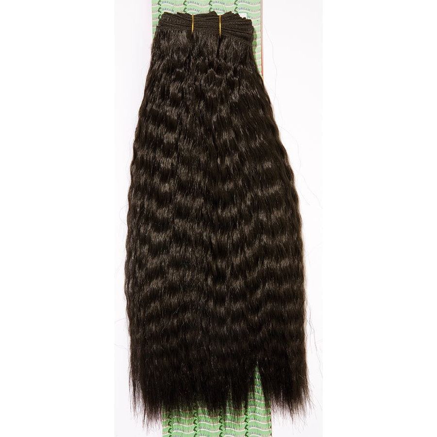 Dream Hair S - Weft Wave 18&quot;/45cm Synthetic Hair - Gtworld.de