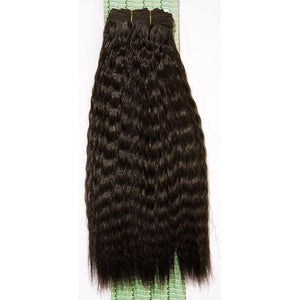 Dream Hair S-Weft Wave 18