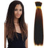 Dream Hair S - Yaki Bulk Semi Natural 18"/40cm Synthetic Hair - Gtworld.de