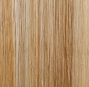 Dream Hair S - Yaki Bulk Semi Natural 18"/40cm Synthetic Hair - gtworld.de