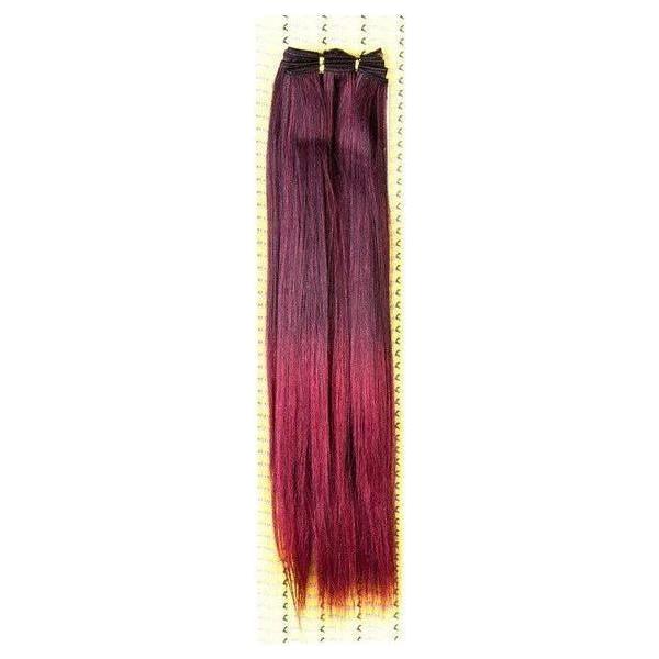 Dream Hair S - Yaky 12" (2 Pcs) - gtworld.de