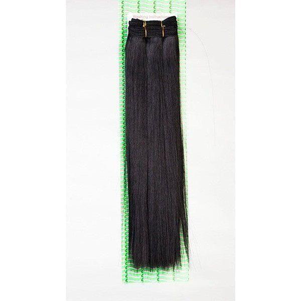 Dream Hair S - Yaky 12"/14" (2 Pcs) - gtworld.de
