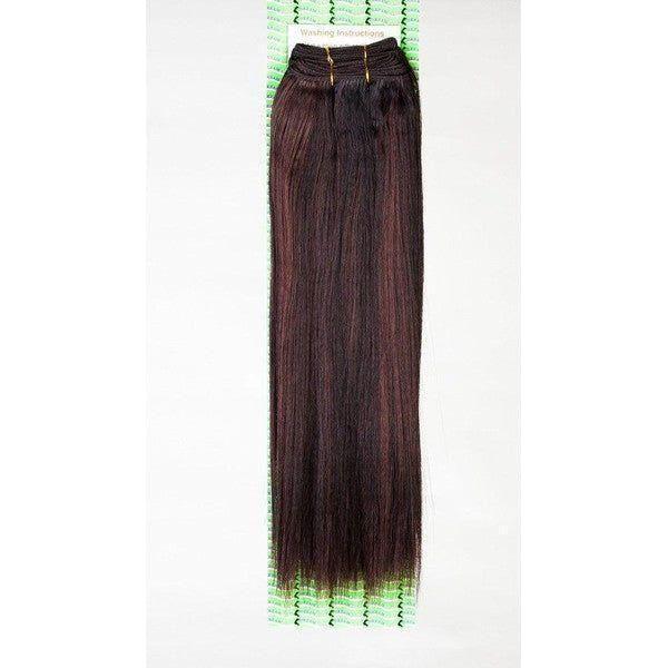 Dream Hair S - Yaky 12"/14" (2 Pcs) - gtworld.de