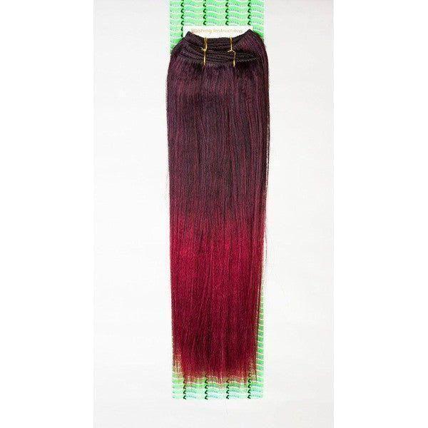 Dream Hair S - Yaky 12"/14" (2 Pcs) - gtworld.de