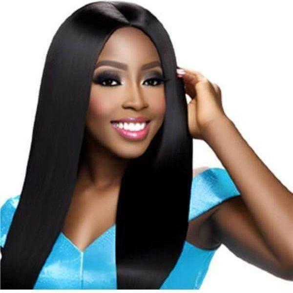 Dream Hair S - Yaky Kinky Weaving 14"/35cm Synthetic Hair - Gtworld.de