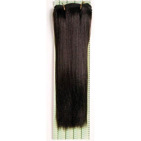 Dream Hair S - Yaky Kinky Weaving 14&quot;/35cm Synthetic Hair - Gtworld.de