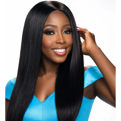 Dream Hair S-Yaky Kinky Weaving Synthetic Hair 14"/18" (2 pcs) - gtworld.de