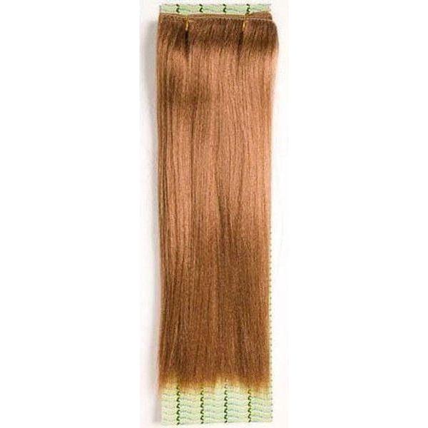 Dream Hair S - Yaky Kinky Weaving Synthetic Hair 14"/18" (2 pcs) - gtworld.de