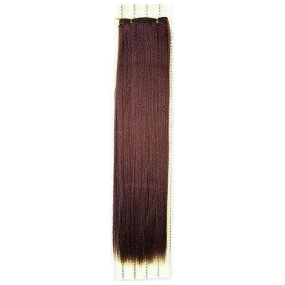 Dream Hair S - Yaky Kinky Weaving Synthetic Hair 14"/18" (2 pcs) - gtworld.de
