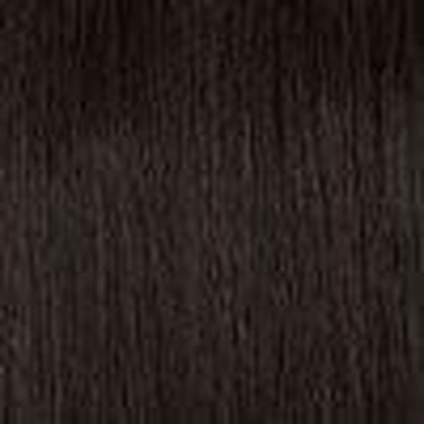 Lace Front Wig 300 Synthetic Hair, synthetic hair wig, Color:1