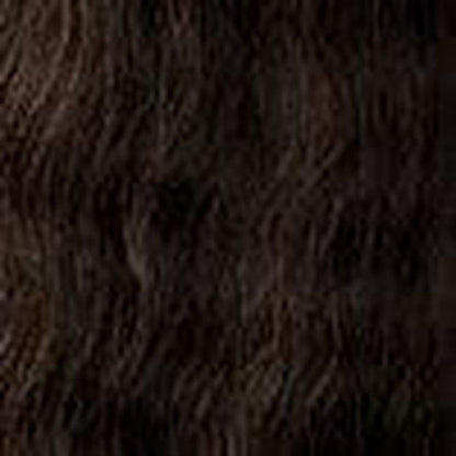 Lace Front Wig 300 Synthetic Hair, synthetic hair wig, Color:1