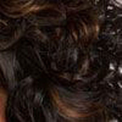 Wig Afro Short Synthetic Hair, Kunsthaar Perücke, Afroperücke, Color:1