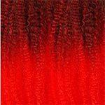 Dream Hair Braids Exception 40&quot;/101cm 165g Synthetic Hair - Gtworld.de