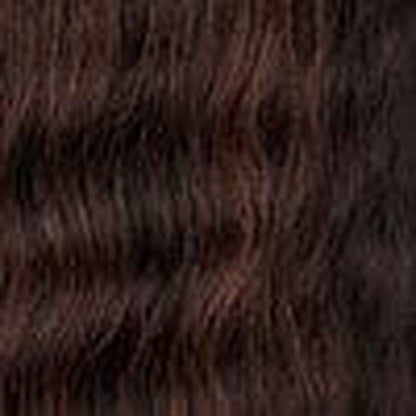 Wig Honey Synthetic Hair, Kunsthaar Perücke, Color:1