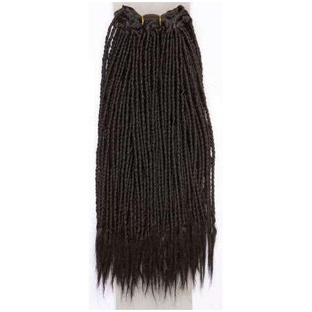 Dream Hair Soft Dread Locks 16&quot;/40cm Synthetic Hair - Gtworld.de