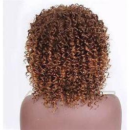 Dream Hair Spring Curls 30&quot;/76Cm Synthetic Hair - Gtworld.de