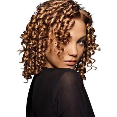 Dream Hair Spring Curls 30&quot;/76Cm Synthetic Hair - Gtworld.de