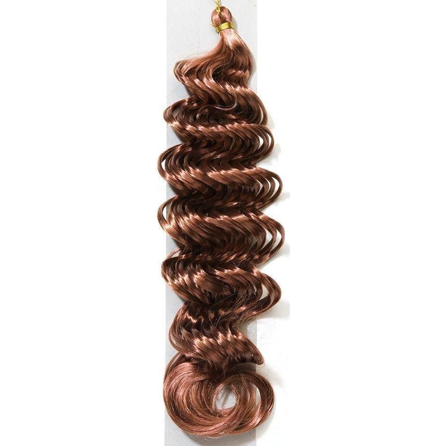 Dream Hair Spring Wave 30&quot;/76cm Synthetic Hair - Gtworld.de