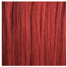 Dream Hair Straight Weaving Synthetic Hair 26" - gtworld.de