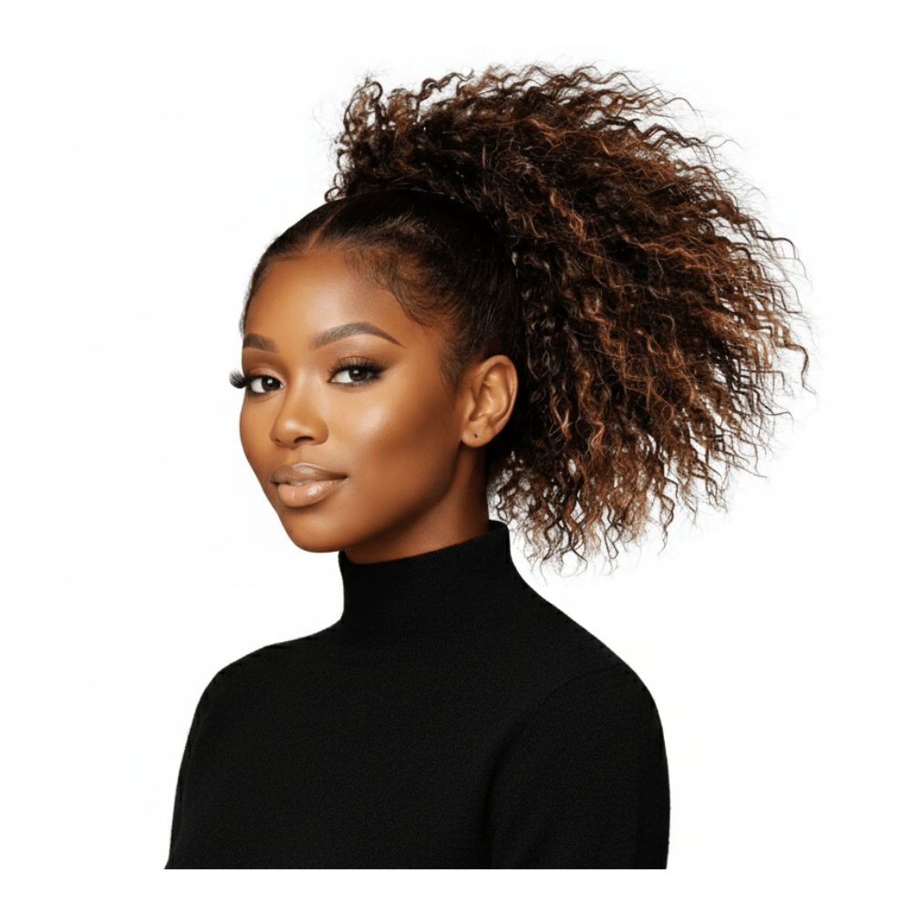 Dream Hair Style Alida (Sythetic Weft) - gtworld.de