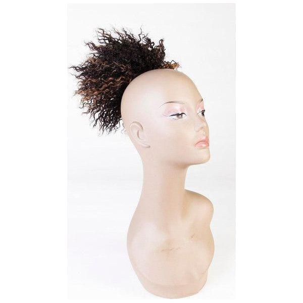 Dream Hair Style Alida (Sythetic Weft) : Fs1B/27 - Gtworld.de