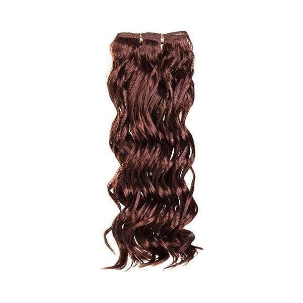 Dream Hair Style Gt 10 (Sythetic Weft) 33 - Gtworld.de
