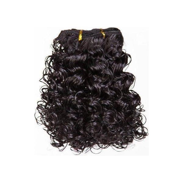 Dream Hair Style Gt - 2 (Sythetic Weft) :1B - Gtworld.de