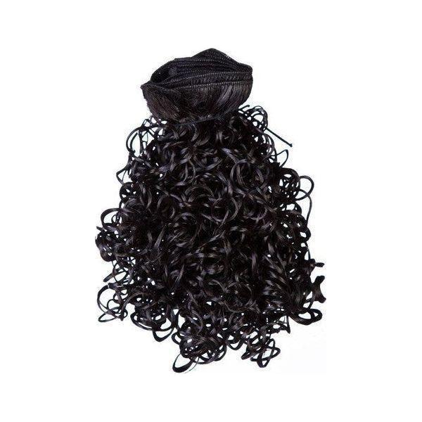 Dream Hair Style Gt - 2 (Sythetic Weft) :2 - Gtworld.de