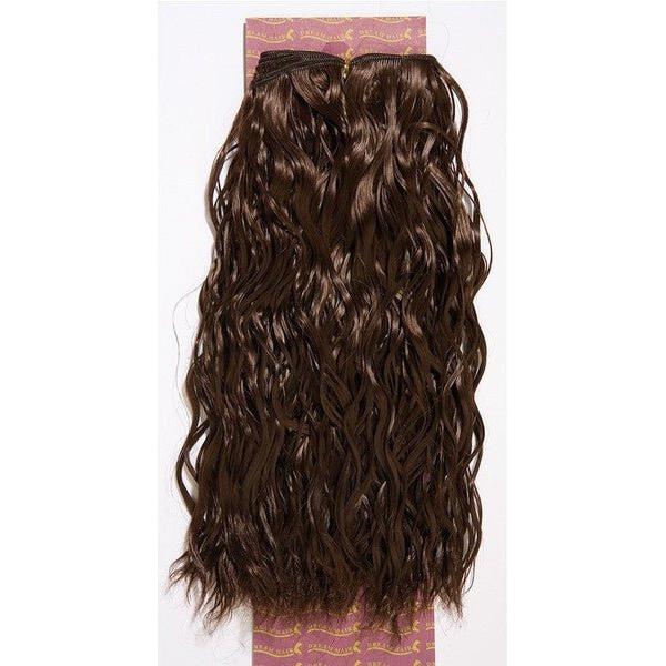 Dream Hair Style Gt 2001 14&quot;/35Cm Synthetic Hair - Gtworld.de