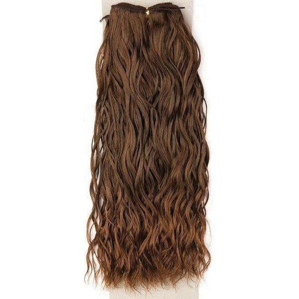 Dream Hair Style Gt 2001 14"/35Cm Synthetic Hair - gtworld.de