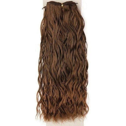 Dream Hair Style Gt 2001 14"/35Cm Synthetic Hair - gtworld.de