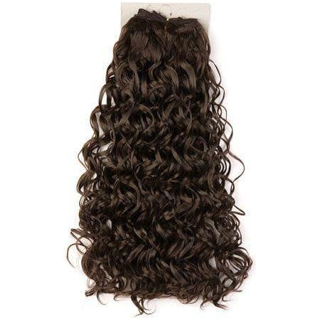 Dream Hair Style GT 2004 16&quot;/40cm Kunsthaar Tressen - Gtworld.de