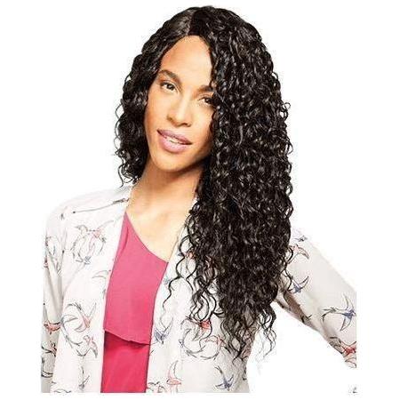 Dream Hair Style GT 2004 16"/40cm Kunsthaar Tressen - Gtworld.de