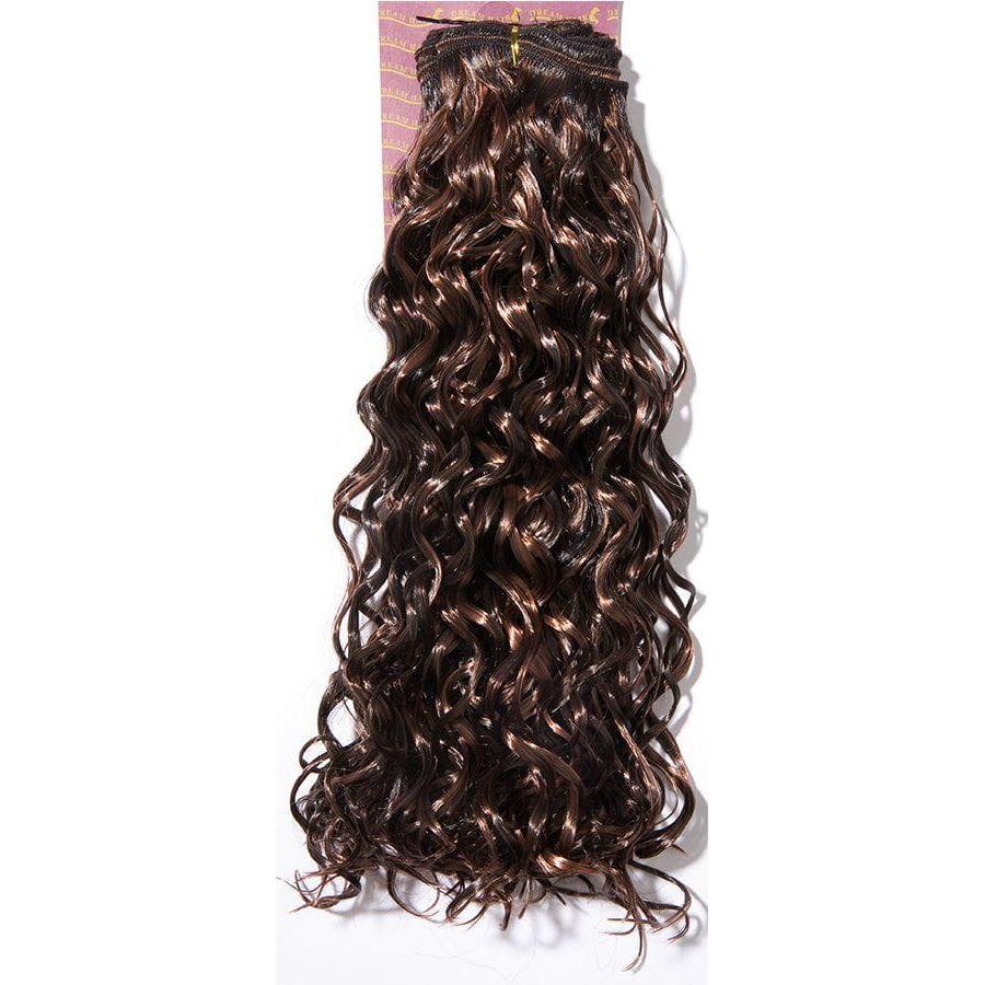 Dream Hair Style GT 2004 16&quot;/40cm Kunsthaar Tressen - Gtworld.de