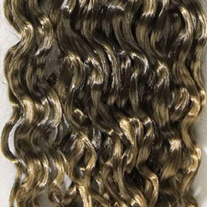 Dream Hair Style GT 2004 16&quot;/40cm Kunsthaar Tressen - Gtworld.de