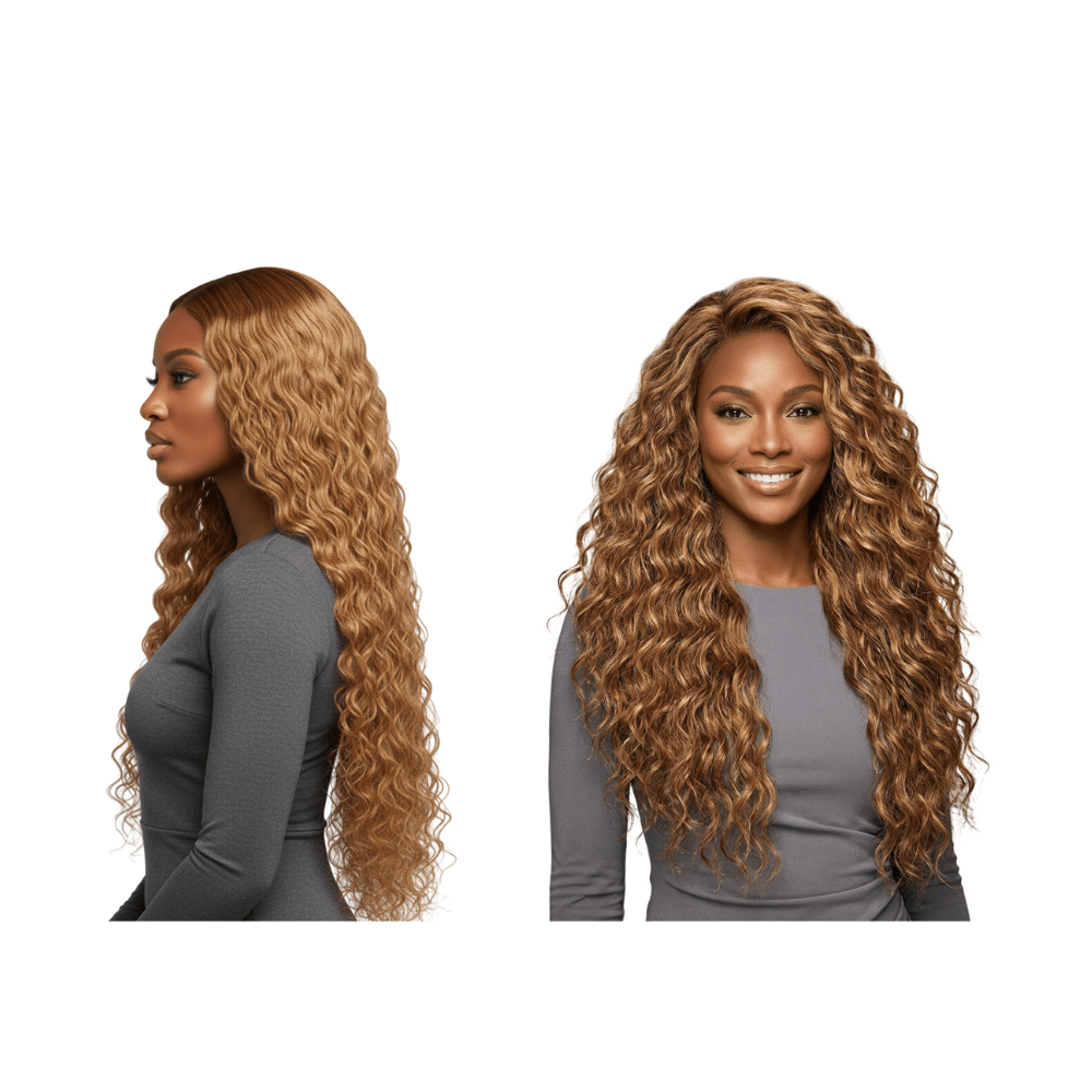 Dream Hair Style Gt - 203 16" (40 cm) - gtworld.de