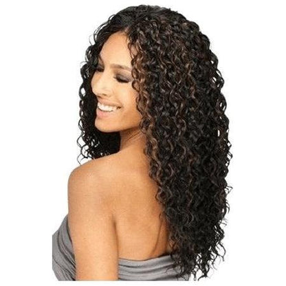 Dream Hair Style GT 24B 16&quot;/40cm Synthetic Hair - Gtworld.de