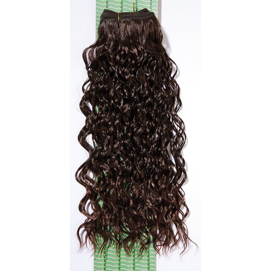 Dream Hair Style GT 24B 16&quot;/40cm Synthetic Hair - Gtworld.de