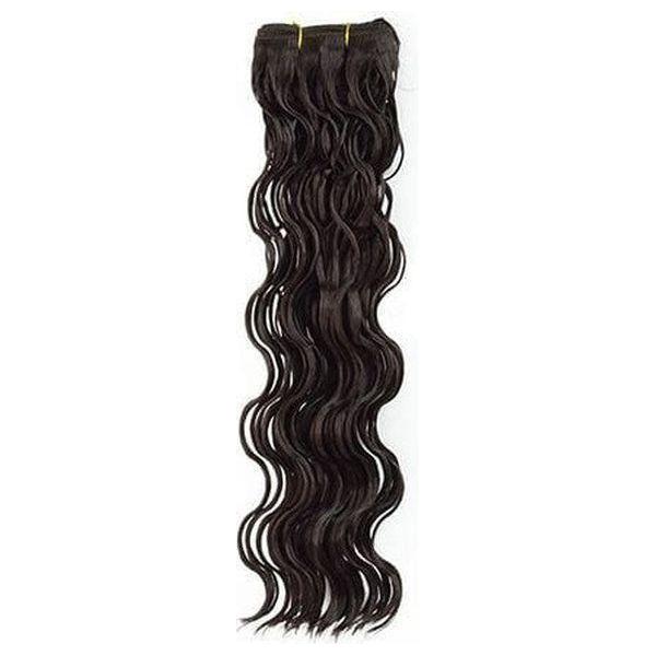 Dream Hair Style Gt 25 (Sythetic Weft) 3 - Gtworld.de