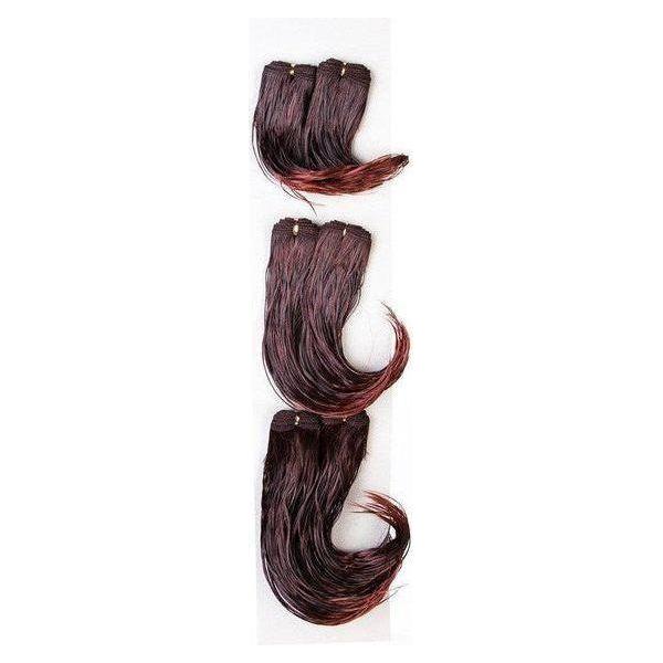 Dream Hair Style GT 3 (sythetic Weft) 1B/FL - Gtworld.de